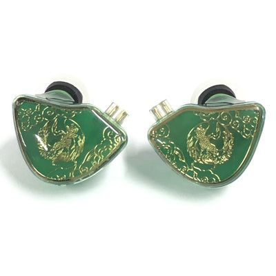 【中古】WAN'ER S.G GREEN MIC付【秋葉原】