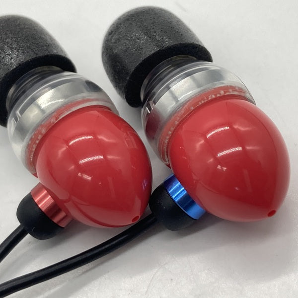 【中古】DONGURI-楽（RAKU） 紅赤【秋葉原】