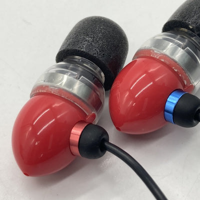 【中古】DONGURI-楽（RAKU） 紅赤【秋葉原】