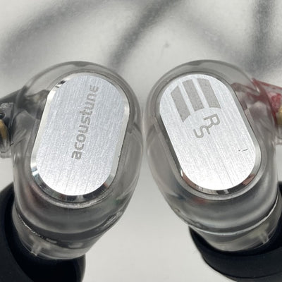 【中古】RS THREE Translucido 【RS-THREE-CLR】【秋葉原】