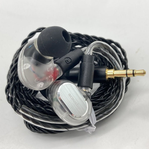 【中古】RS THREE Translucido 【RS-THREE-CLR】【秋葉原】