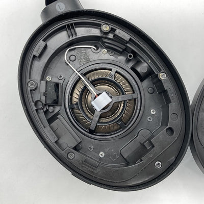 【中古】WH-1000XM4 BM ブラック(イヤーパッド欠品)【秋葉原】