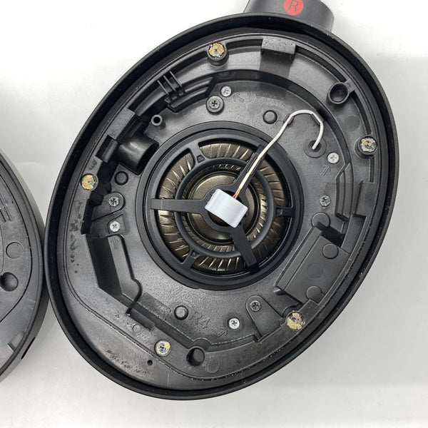 【中古】WH-1000XM4 BM ブラック(イヤーパッド欠品)【秋葉原】