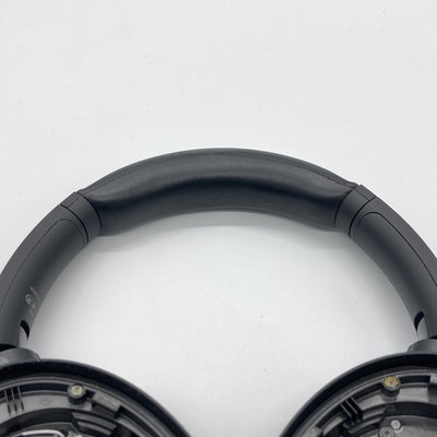 【中古】WH-1000XM4 BM ブラック(イヤーパッド欠品)【秋葉原】