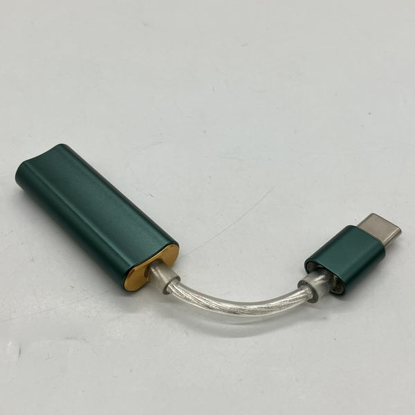 【中古】DC05 グリーン【日本橋】