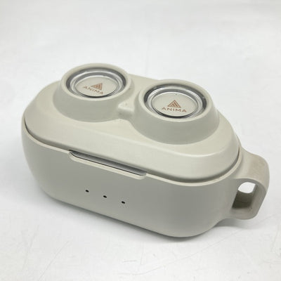 【中古】ANW02 Gray 【ANW02-GRY】【仙台】
