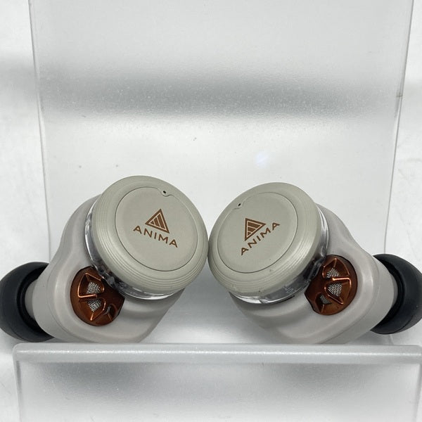 【中古】ANW02 Gray 【ANW02-GRY】【仙台】