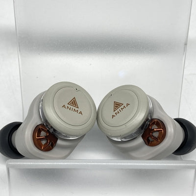 【中古】ANW02 Gray 【ANW02-GRY】【仙台】