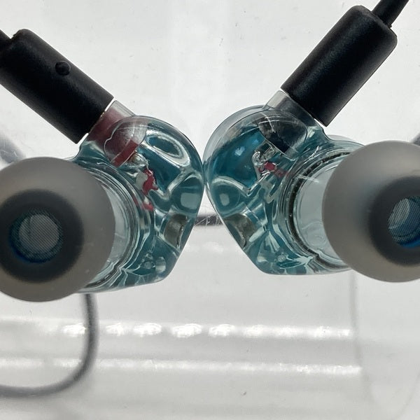 【中古】MA910SR Pentaconn ear グレイシアブルー【仙台】