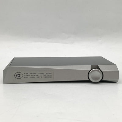 【中古】A&norma SR25 Moon Silver 【AK-SR25-MS】【秋葉原】
