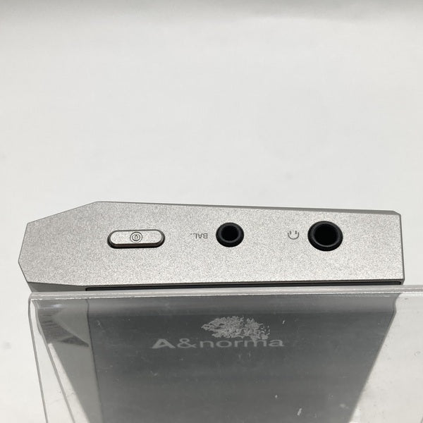 【中古】A&norma SR25 Moon Silver 【AK-SR25-MS】【秋葉原】