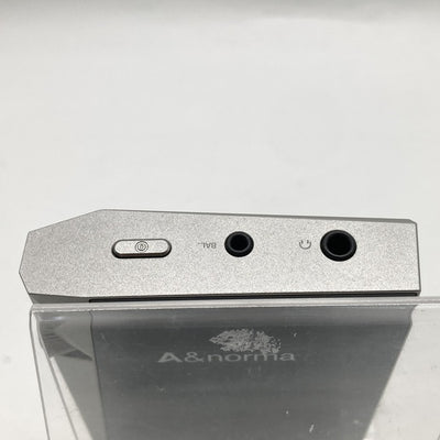 【中古】A&norma SR25 Moon Silver 【AK-SR25-MS】【秋葉原】