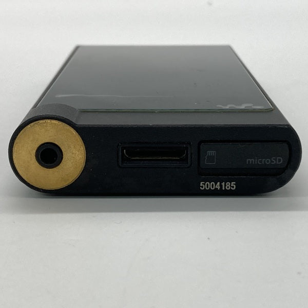 SONY 【中古】NW-ZX2【日本橋】 – e☆イヤホン