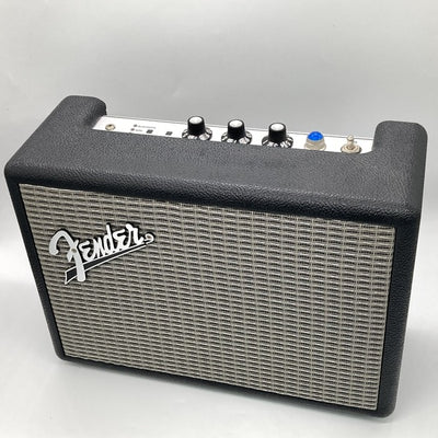 【中古】MONTEREY Bluetooth Speaker BLACK【秋葉原】
