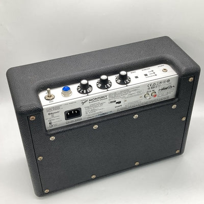 【中古】MONTEREY Bluetooth Speaker BLACK【秋葉原】