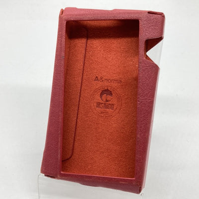 【中古】A&norma SR25 Case Parigina Red 【AK-SR25-CASE-PR】【秋葉原】