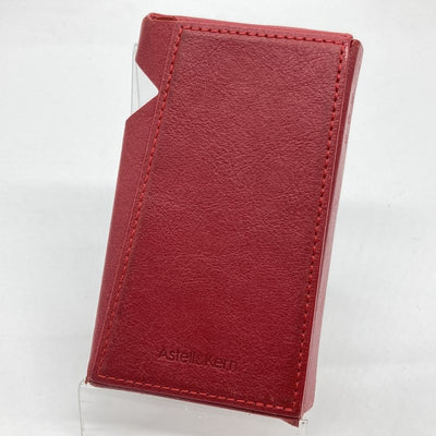 【中古】A&norma SR25 Case Parigina Red 【AK-SR25-CASE-PR】【秋葉原】