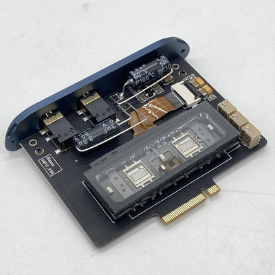 【中古】AMP13 ブルー【秋葉原】