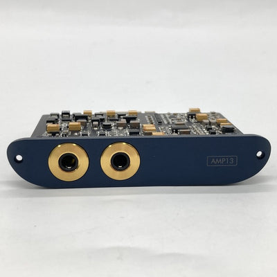 【中古】AMP13 ブルー【秋葉原】