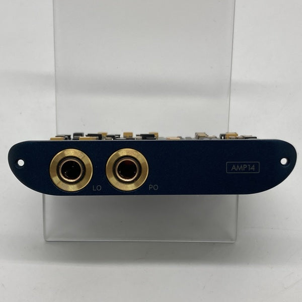 【中古】AMP14 ブルー【名古屋】
