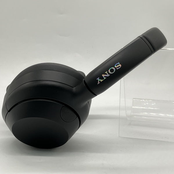 SONY 【中古】ULT WEAR ブラック 【WH-ULT900N BC】【日本橋