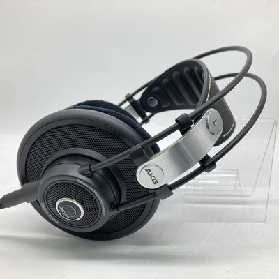 【中古】Q701 BLK(ブラック)【秋葉原】