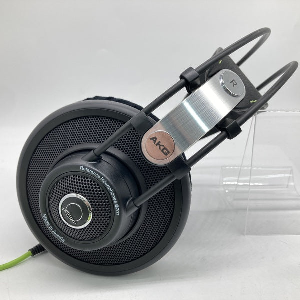 【中古】Q701 BLK(ブラック)【秋葉原】