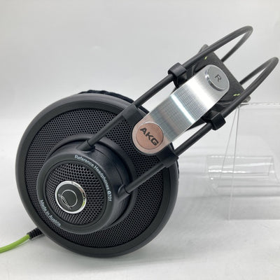 【中古】Q701 BLK(ブラック)【秋葉原】