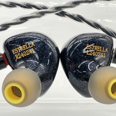 【中古】ZiiGaat x Jays Audio ESTRELLA【秋葉原】