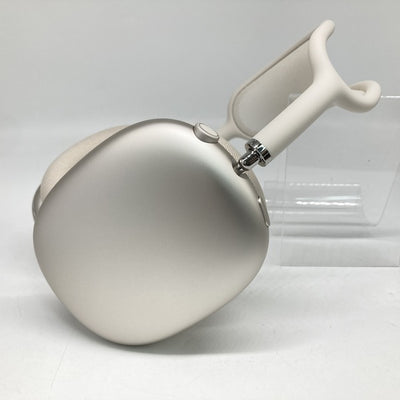 【中古】AirPods Max(USB-C) MWW53ZA/A スターライト【秋葉原】