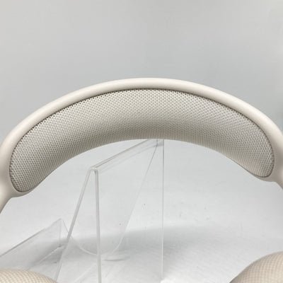 【中古】AirPods Max(USB-C) MWW53ZA/A スターライト【秋葉原】