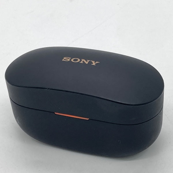 【中古】WF-1000XM4 BM ブラック【秋葉原】