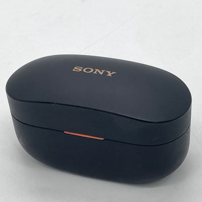 【中古】WF-1000XM4 BM ブラック【秋葉原】