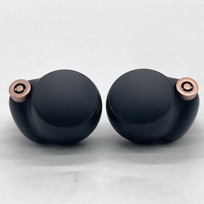 【中古】WF-1000XM4 BM ブラック【秋葉原】