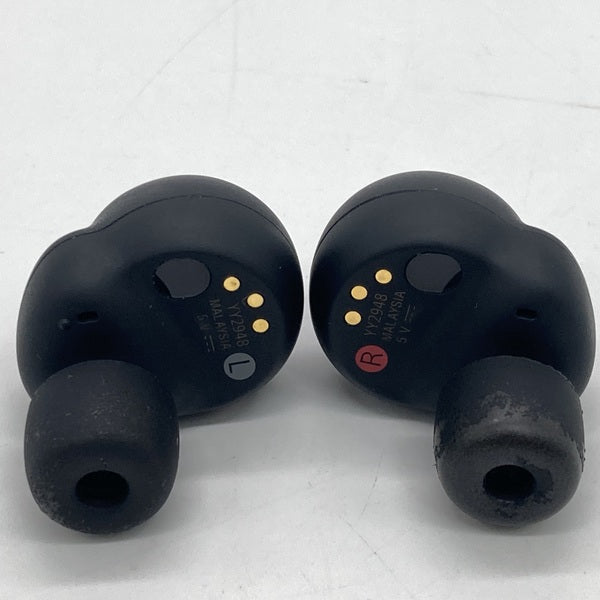 【中古】WF-1000XM4 BM ブラック【秋葉原】