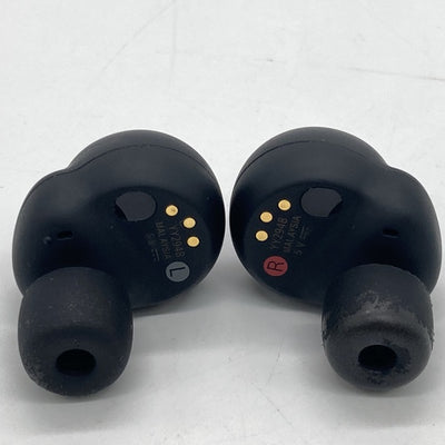 【中古】WF-1000XM4 BM ブラック【秋葉原】