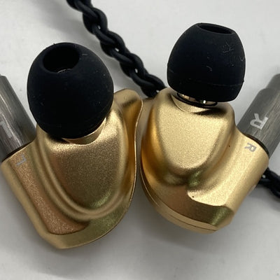 【中古】HS1300SS Dorado【HS1300SS-GLD】【日本橋】