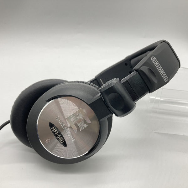 Ultrasone HFI-580 Closed-Back Stereo Headphones HFI 580 B&H