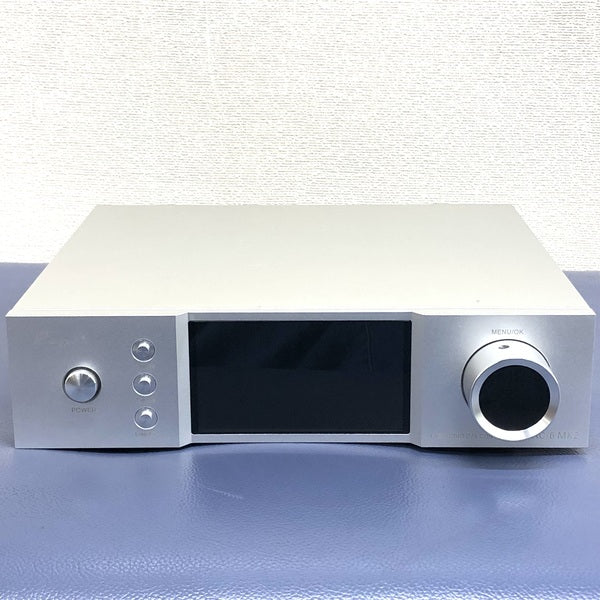 【中古】iDAC-6 MK2 D/Aコンバーター【秋葉原】
