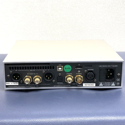 【中古】iDAC-6 MK2 D/Aコンバーター【秋葉原】