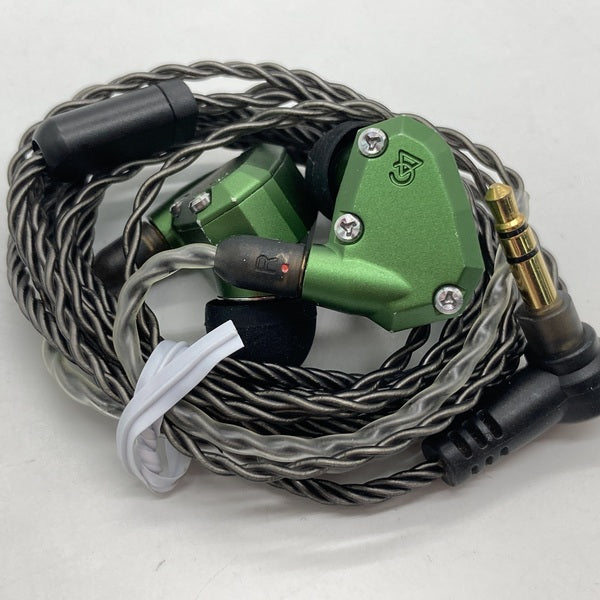 Campfire Audio イヤホン 中古 商品一覧｜新品・中古通販フジヤ