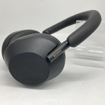 【中古】WH-1000XM5 BM ブラック【名古屋】