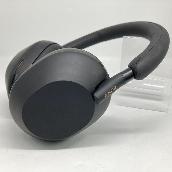 【中古】WH-1000XM5 BM ブラック【名古屋】