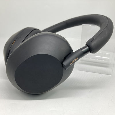 【中古】WH-1000XM5 BM ブラック【名古屋】