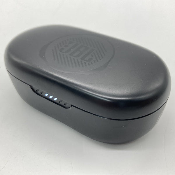 【中古】QUANTUM TWS ブラック 【JBLQUANTUMTWSBLK】【秋葉原】