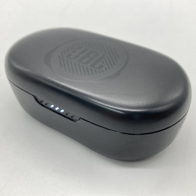 【中古】QUANTUM TWS ブラック 【JBLQUANTUMTWSBLK】【秋葉原】