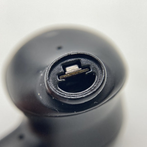 【中古】QUANTUM TWS ブラック 【JBLQUANTUMTWSBLK】【秋葉原】