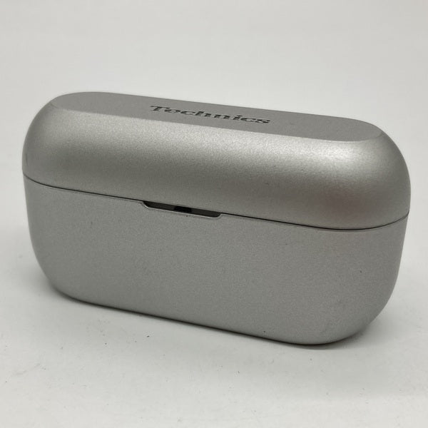 Technics 【中古】EAH-AZ60M2-S シルバー【名古屋】 – e☆イヤホン