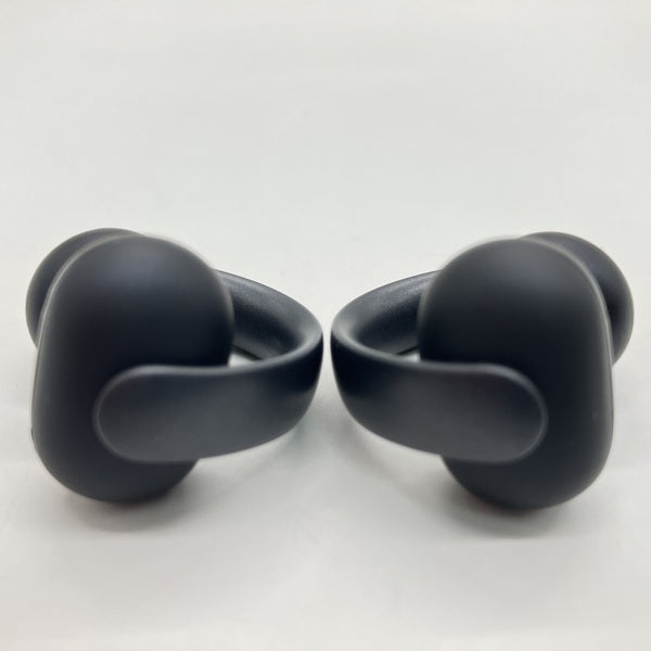 Anker Soundcore AeroClip ミッドナイトブラック Anker earphones Soundcore AeroClip open-ear Bluetooth