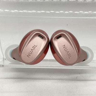 【中古】mini3 EARBUDS ローズゴールド 【MINI3-RG】【名古屋】